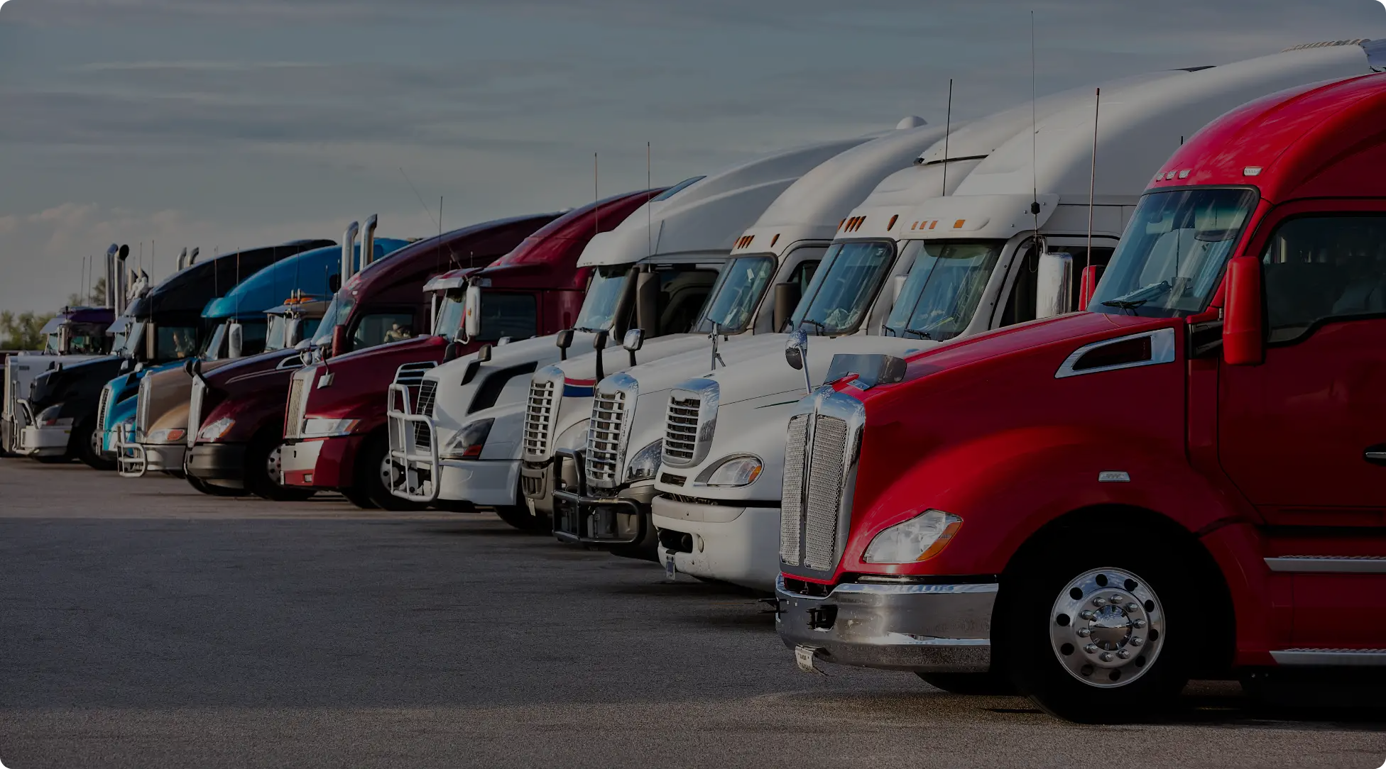 Trucking Companies